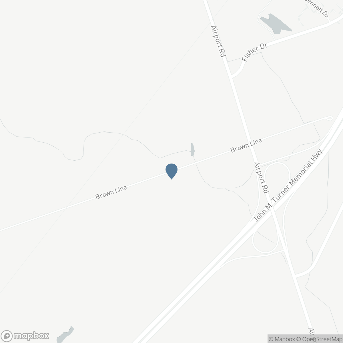 1881 BROWN LINE, Peterborough, Ontario K9J 6X6